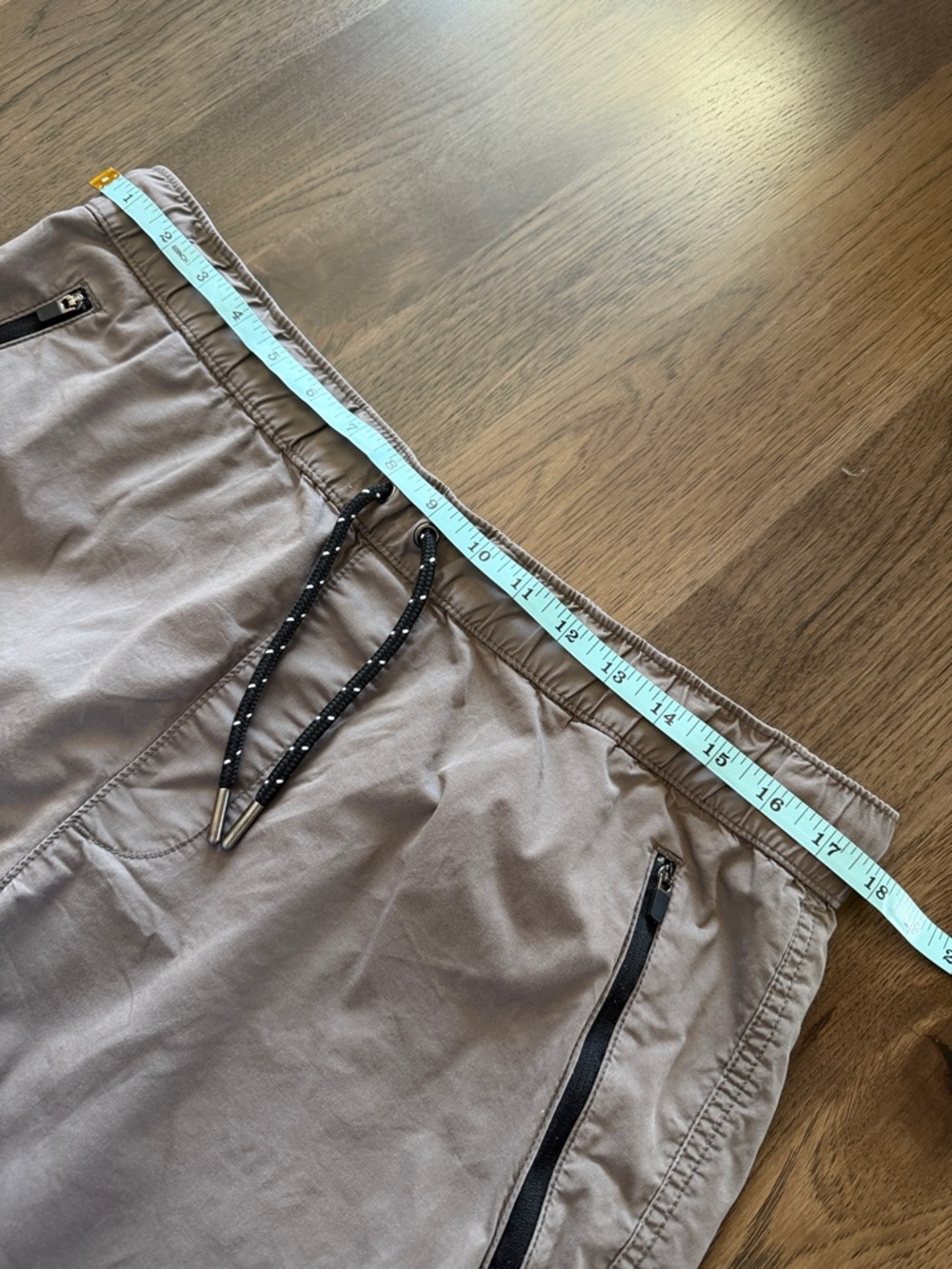 Sonoma Men's 36 Shorts - Picture 2 of 6